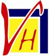 VIPA Hospitality Management Logo